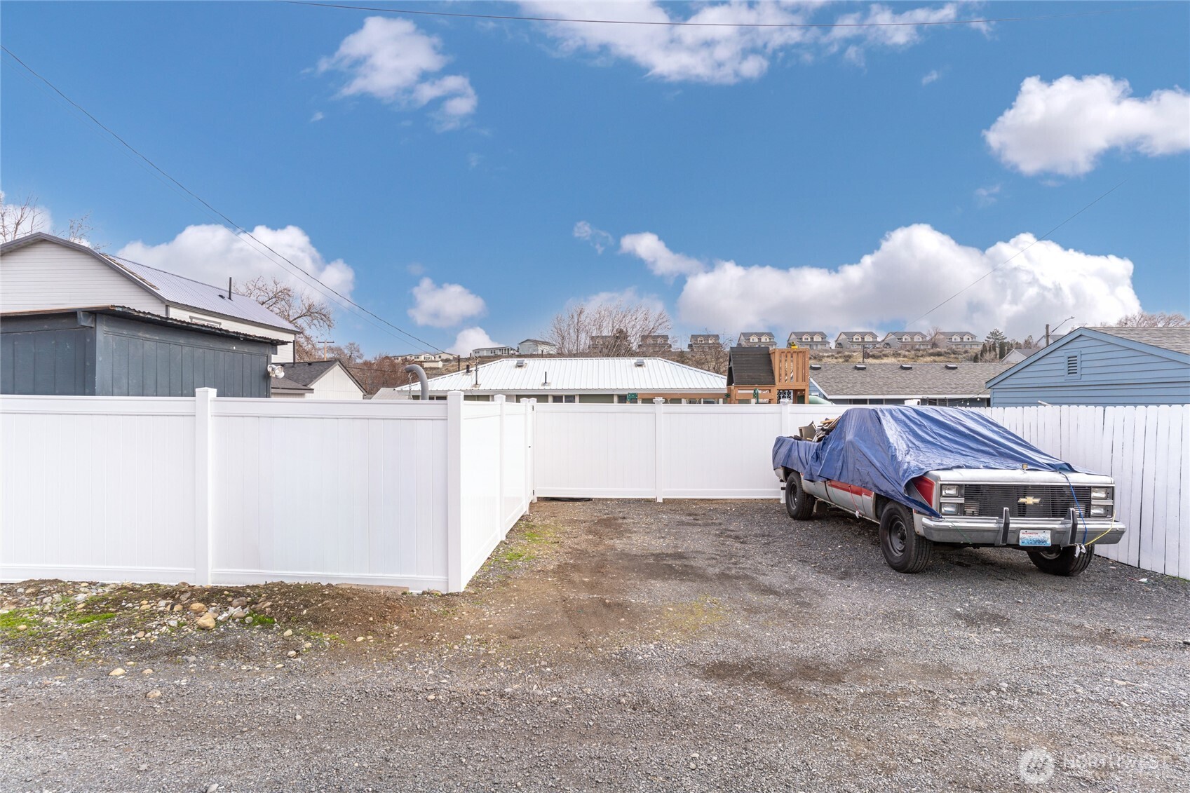 1211 Cottage Street SE Ephrata WA 98823