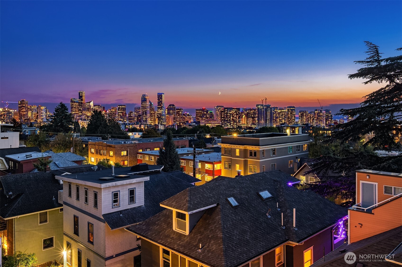 633 13th Avenue E Seattle WA 98102