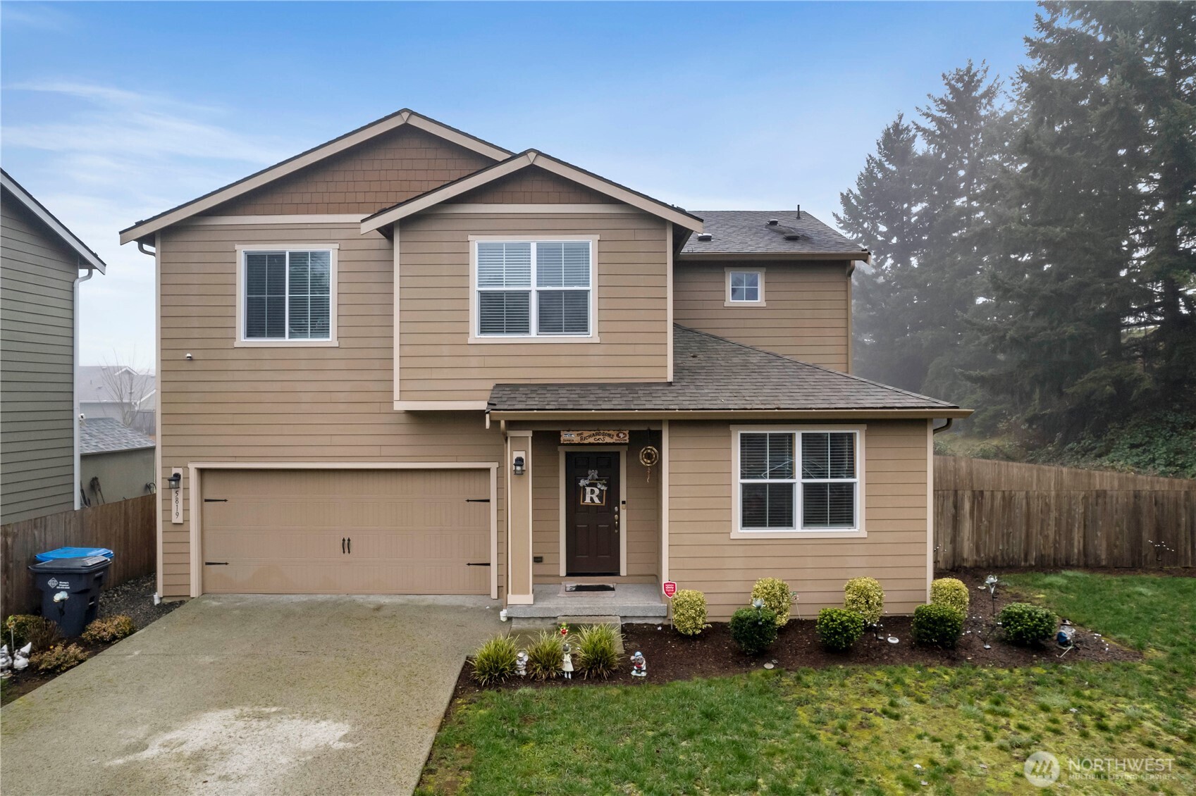 5819 114th Avenue Court E Puyallup WA 98372