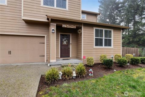 5819 114th Avenue Court E Puyallup WA 98372