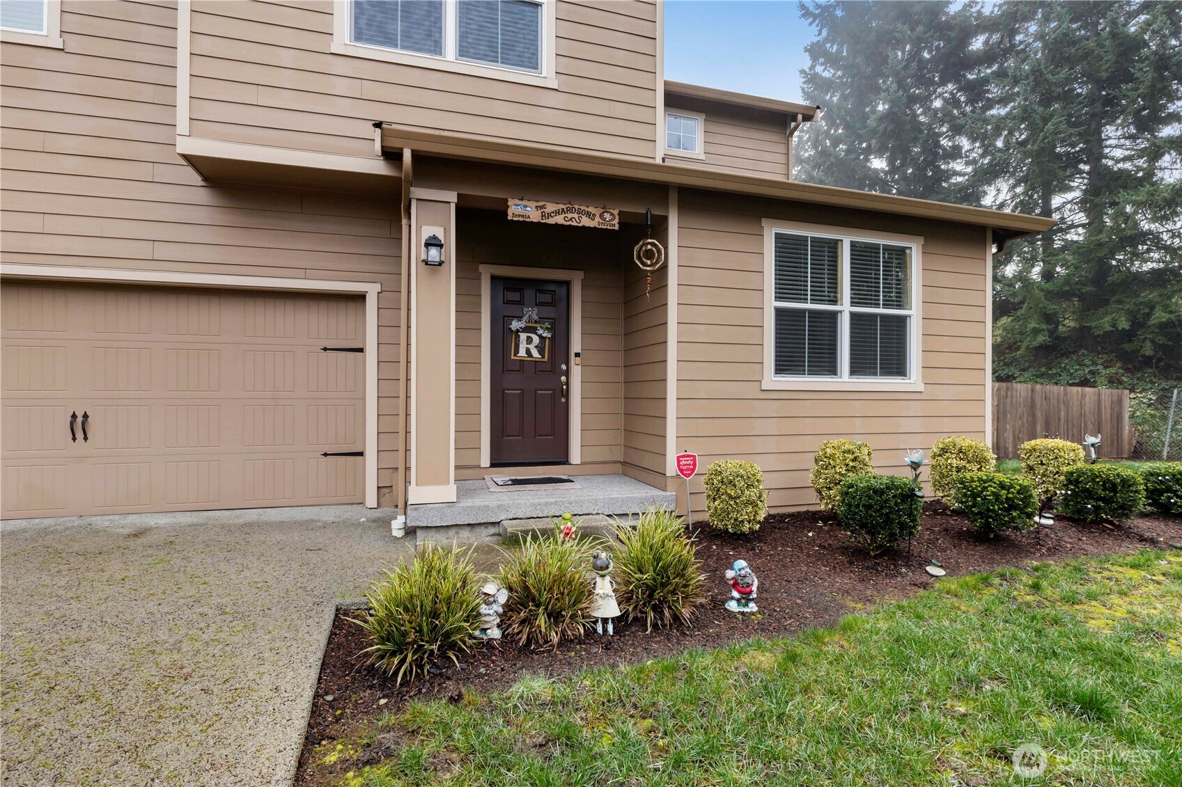 5819 114th Avenue Court E Puyallup WA 98372