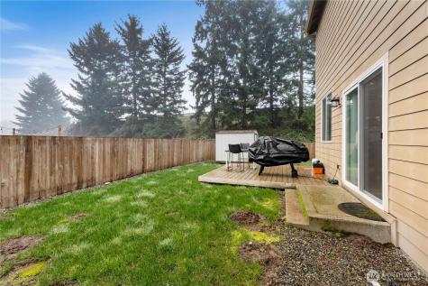 5819 114th Avenue Court E Puyallup WA 98372
