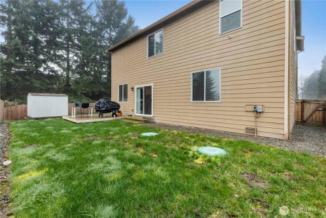 5819 114th Avenue Court E Puyallup WA 98372