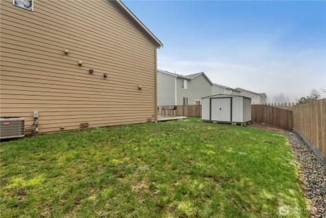 5819 114th Avenue Court E Puyallup WA 98372