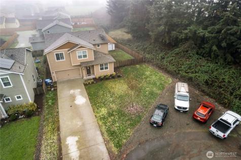 5819 114th Avenue Court E Puyallup WA 98372