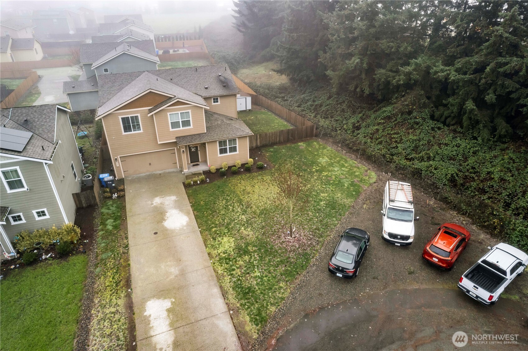 5819 114th Avenue Court E Puyallup WA 98372