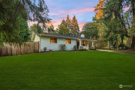 8208 123rd Kirkland WA 98034