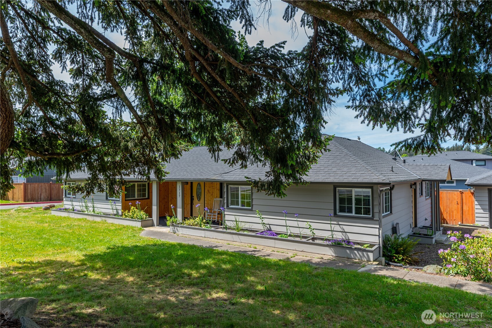 1717 S 18th Street Mount Vernon WA 98274