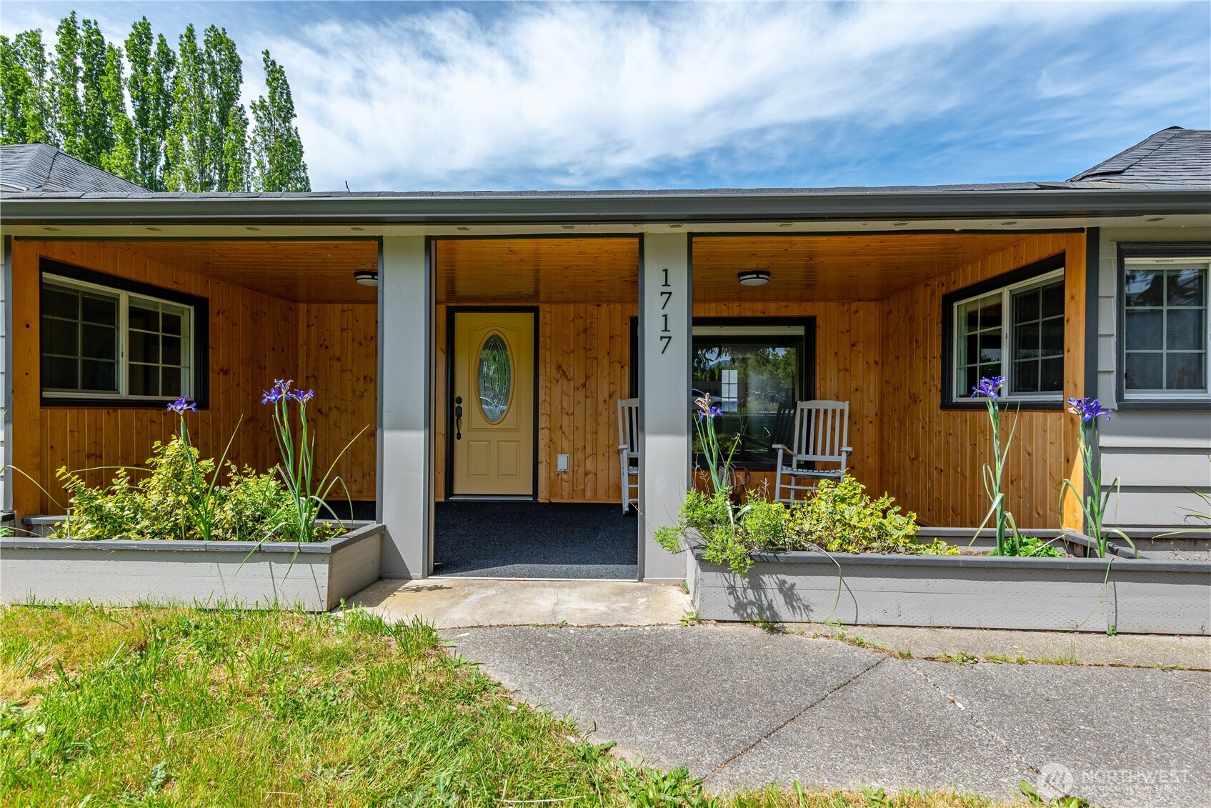 1717 S 18th Street Mount Vernon WA 98274