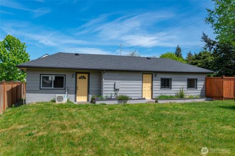 1717 S 18th Street Mount Vernon WA 98274