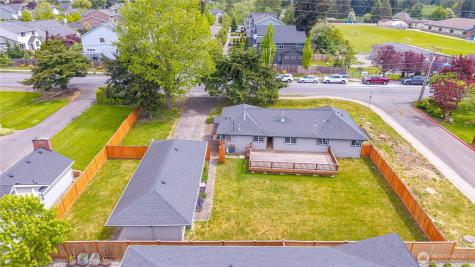 1717 S 18th Street Mount Vernon WA 98274
