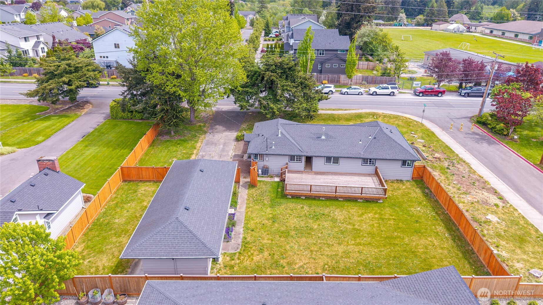 1717 S 18th Street Mount Vernon WA 98274