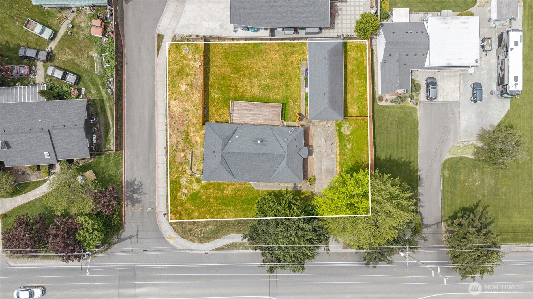 1717 S 18th Street Mount Vernon WA 98274