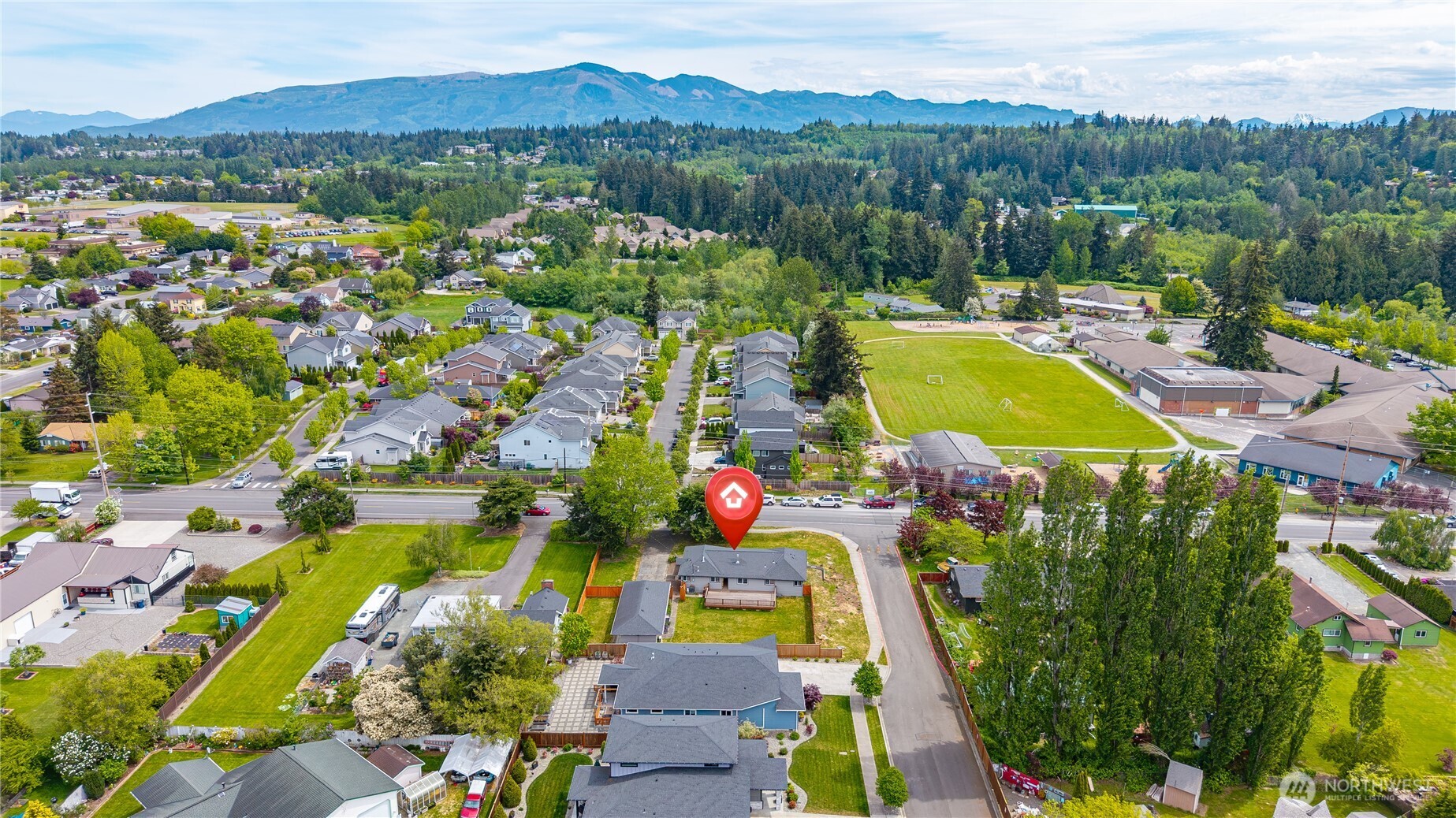 1717 S 18th Street Mount Vernon WA 98274