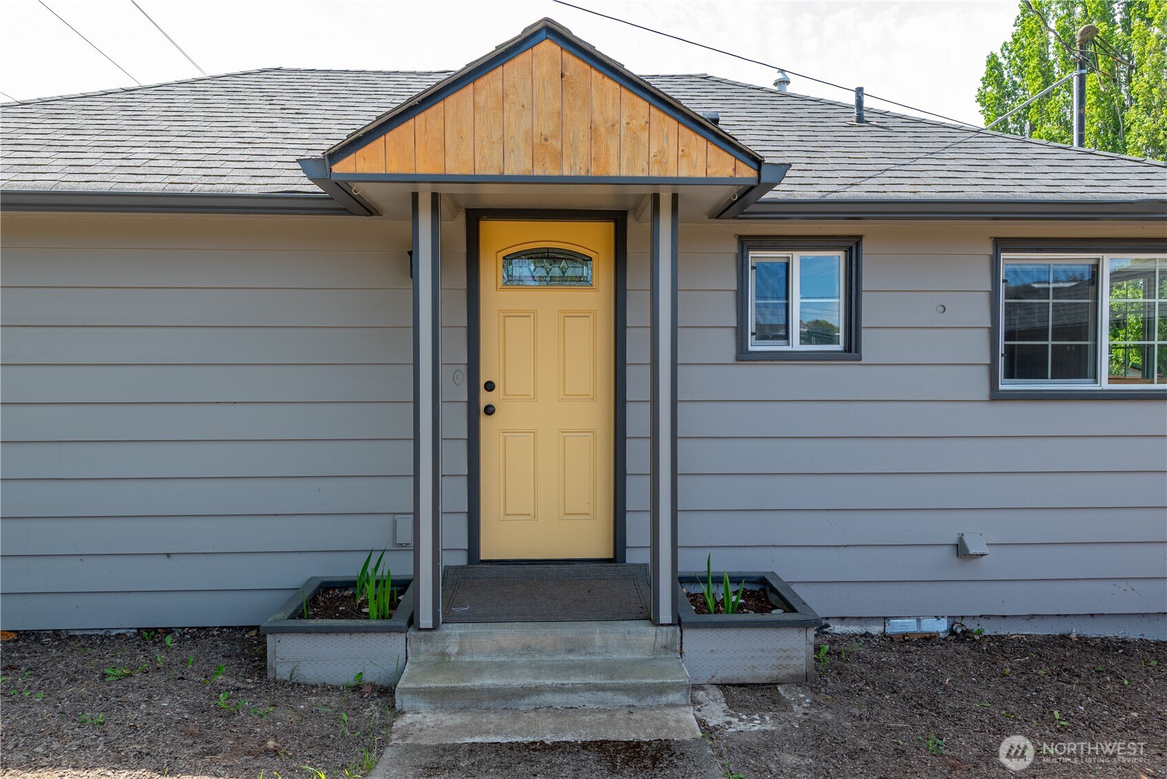 1717 S 18th Street Mount Vernon WA 98274