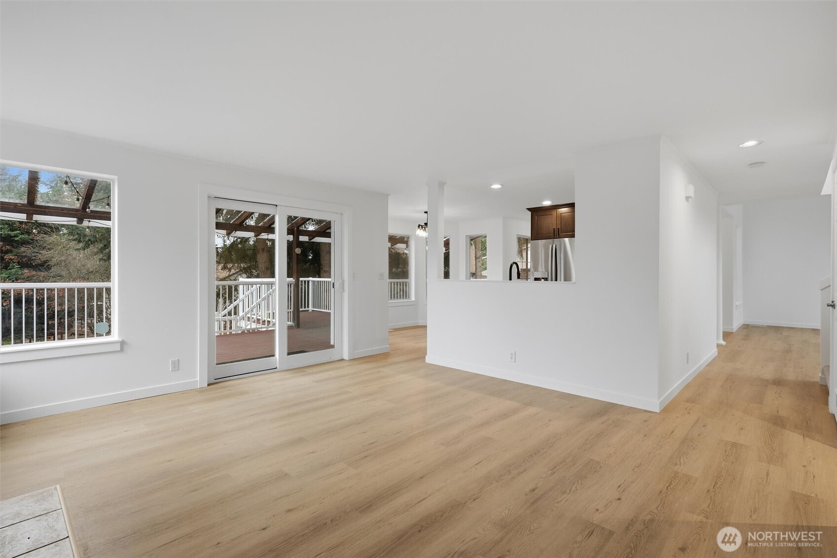 8703 NE 144th Court Kirkland WA 98034