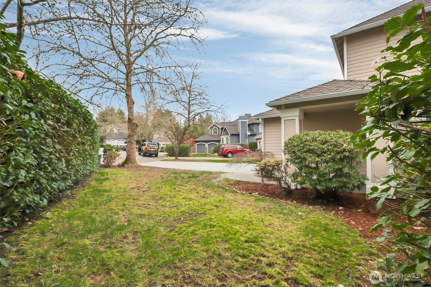 8703 NE 144th Court Kirkland WA 98034