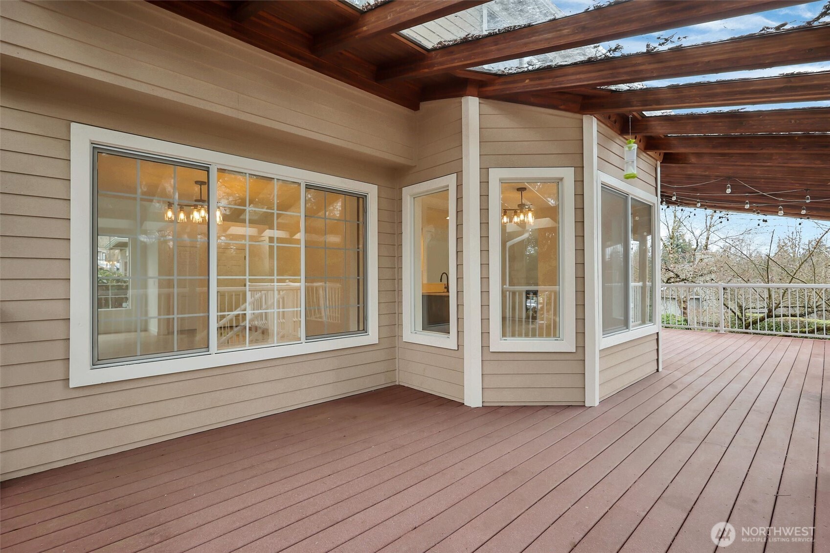 8703 NE 144th Court Kirkland WA 98034