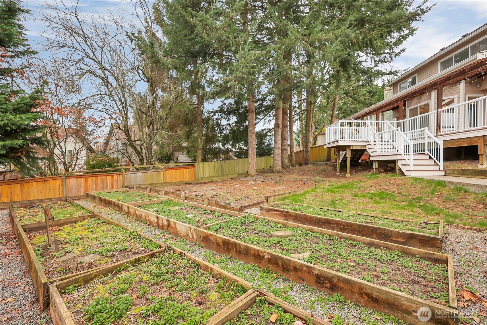 8703 NE 144th Court Kirkland WA 98034
