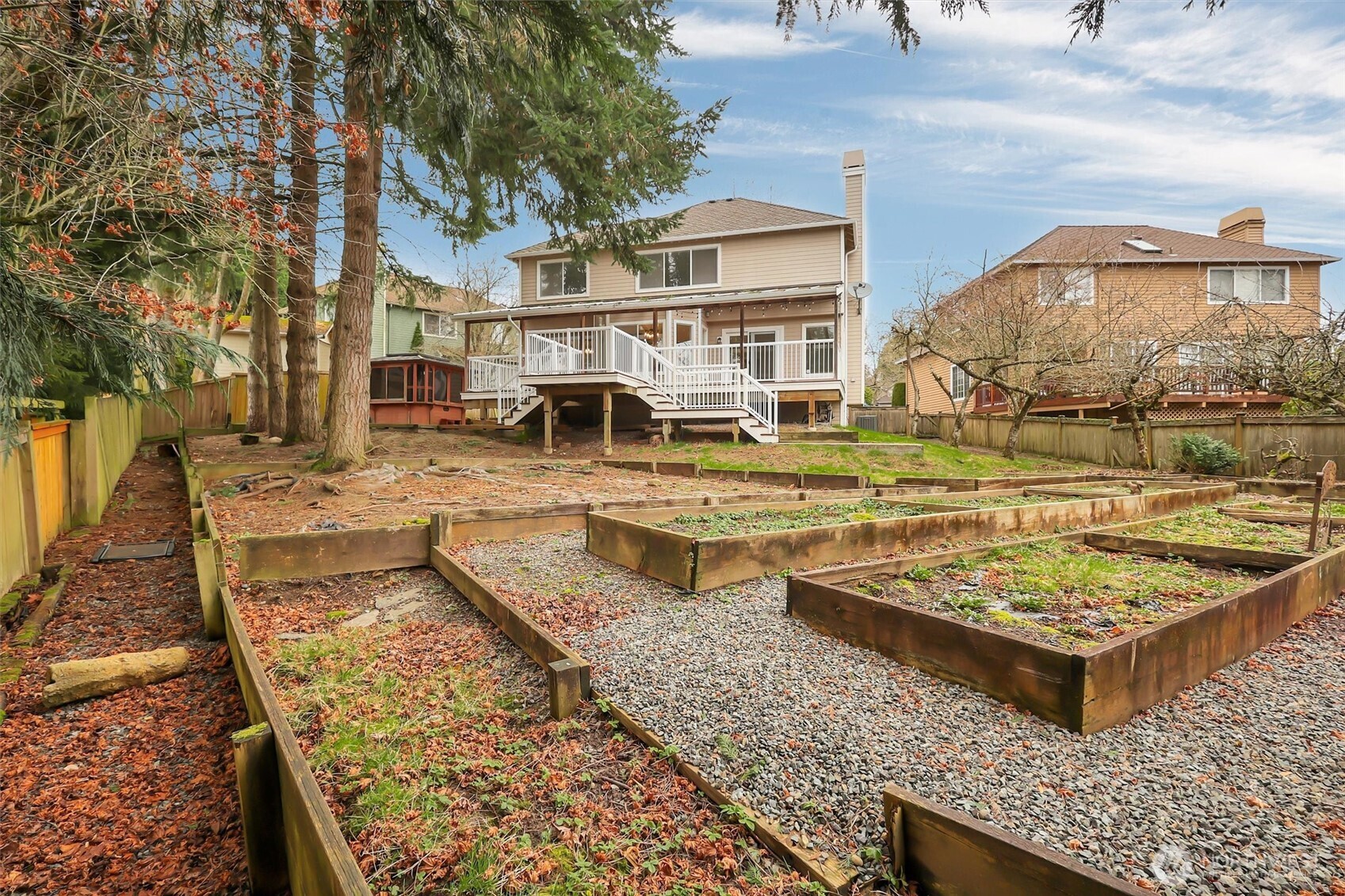 8703 NE 144th Court Kirkland WA 98034