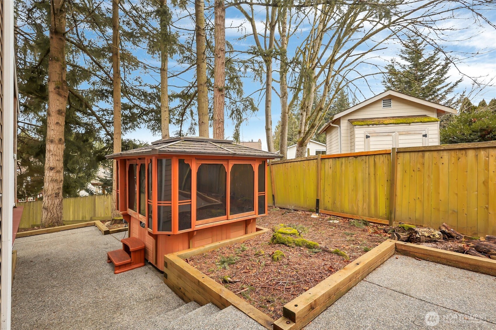 8703 NE 144th Court Kirkland WA 98034