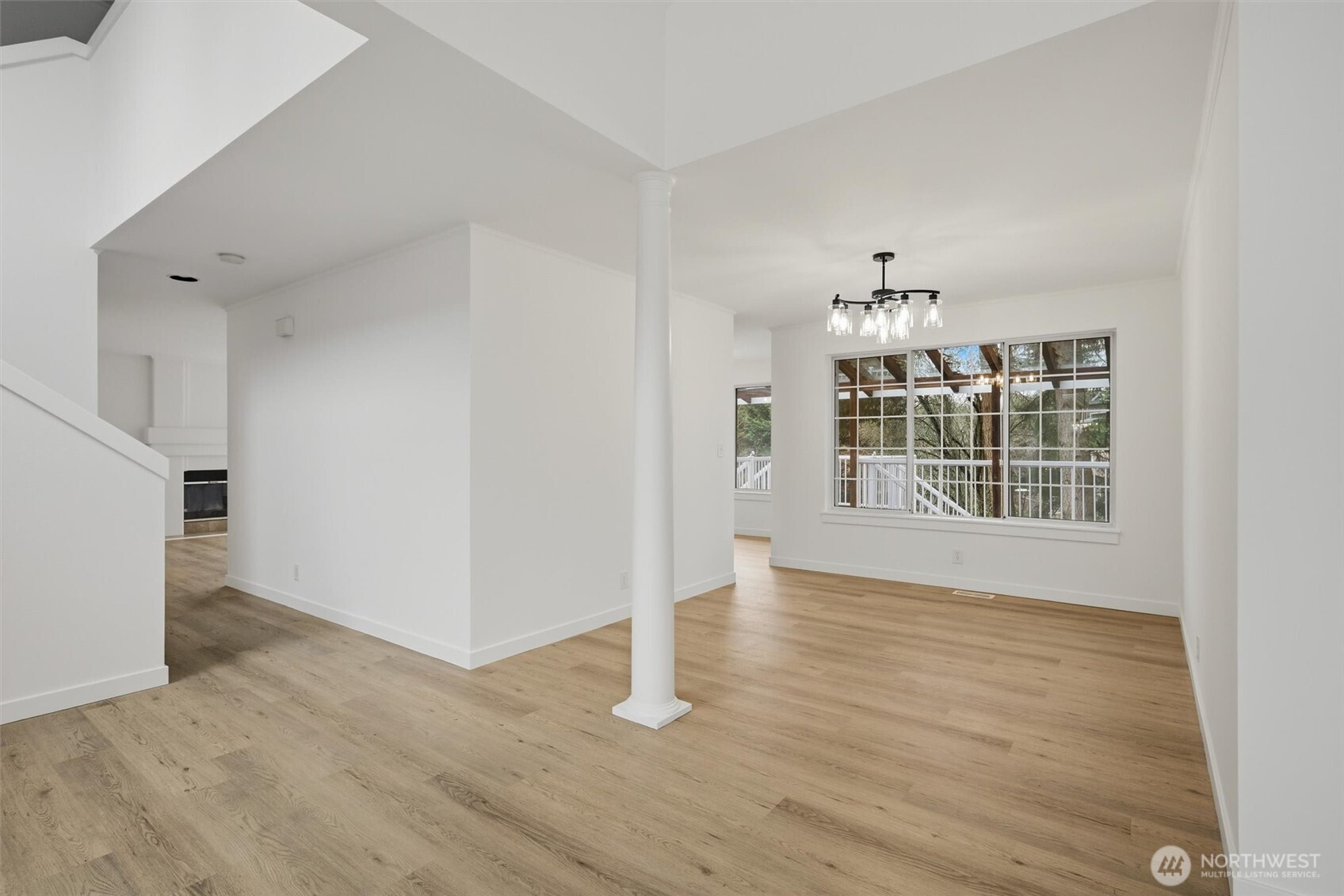 8703 NE 144th Court Kirkland WA 98034