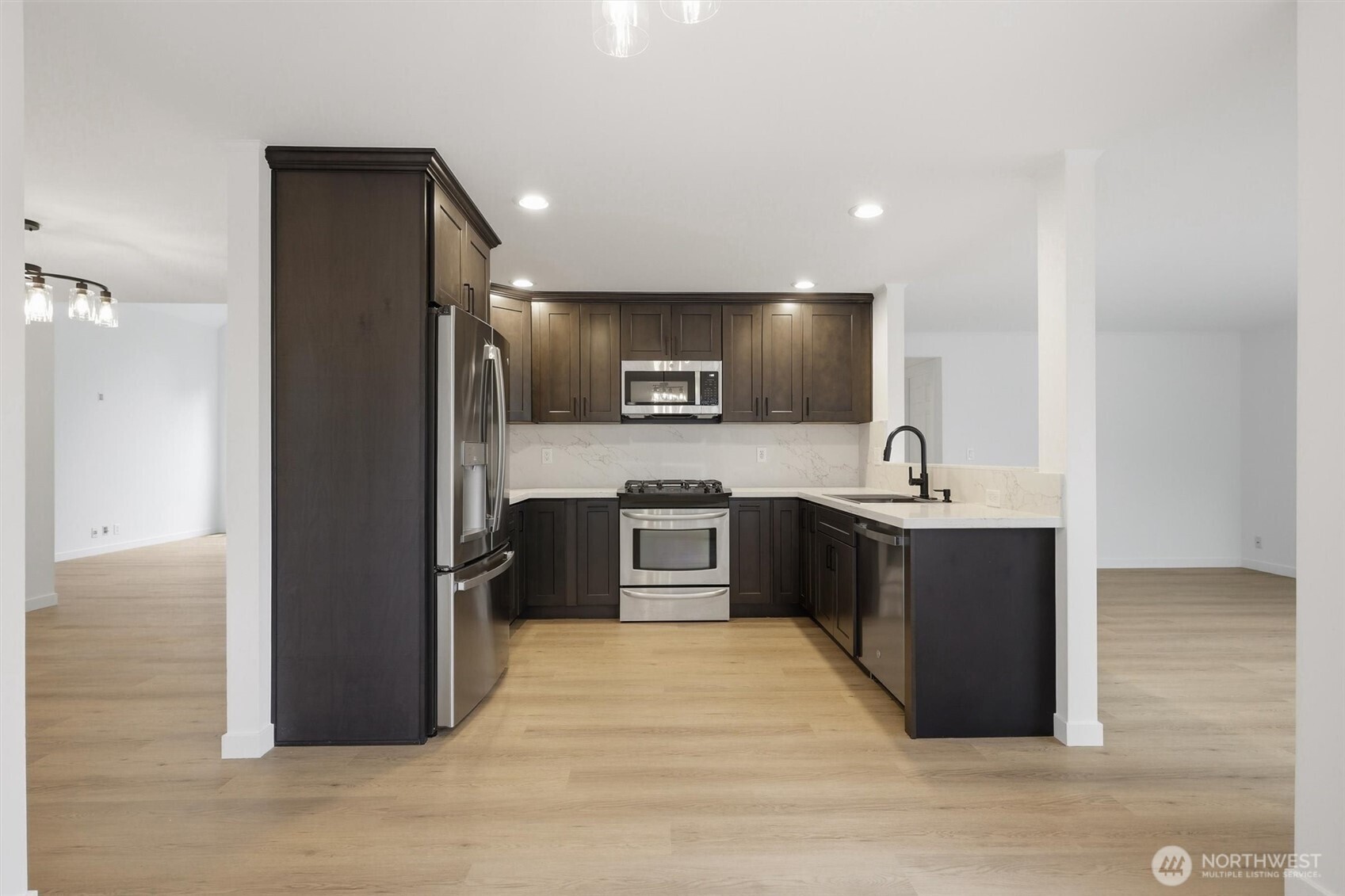 8703 NE 144th Court Kirkland WA 98034