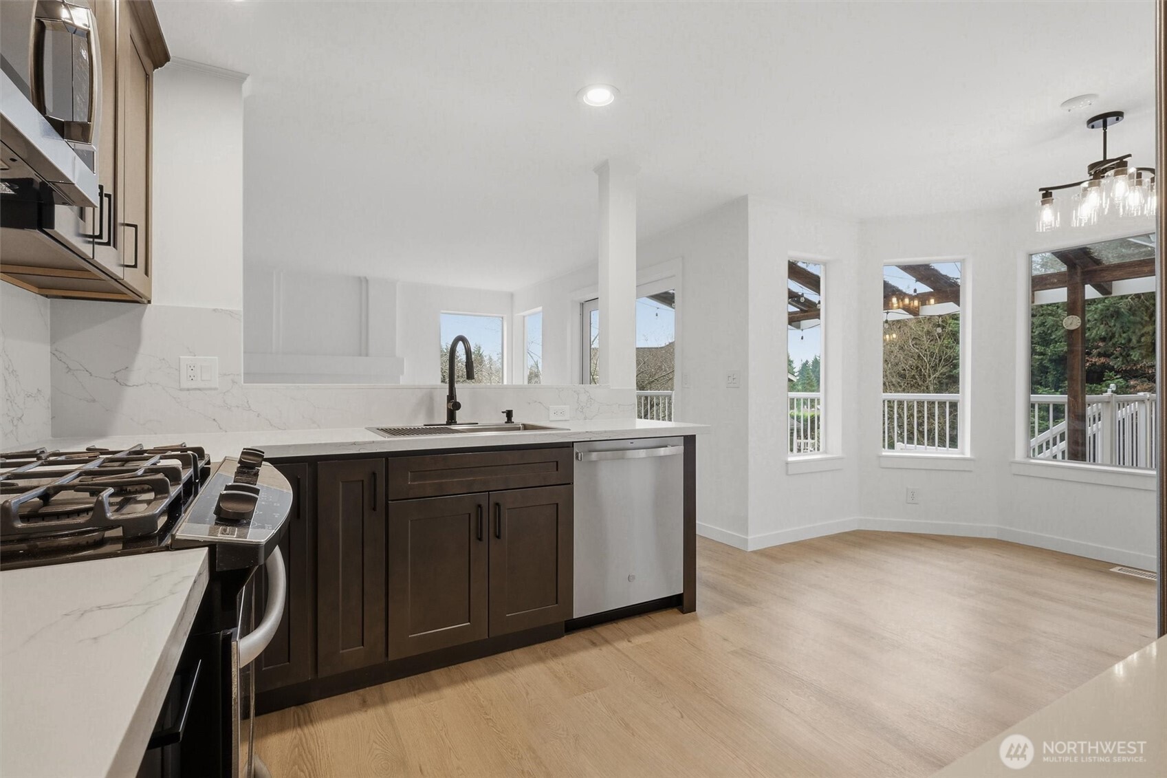 8703 NE 144th Court Kirkland WA 98034