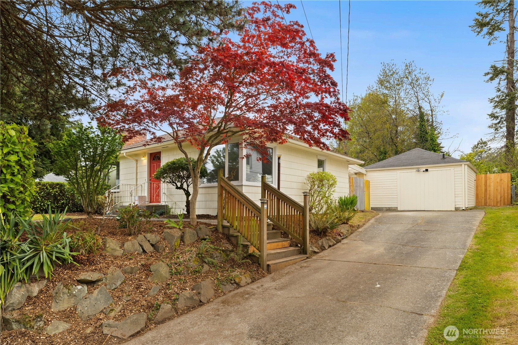 11253 35th Avenue SW Seattle WA 98146