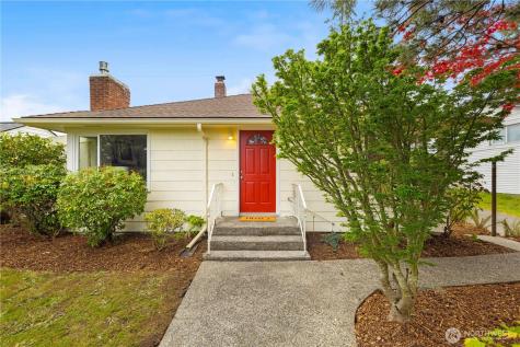 11253 35th Avenue SW Seattle WA 98146