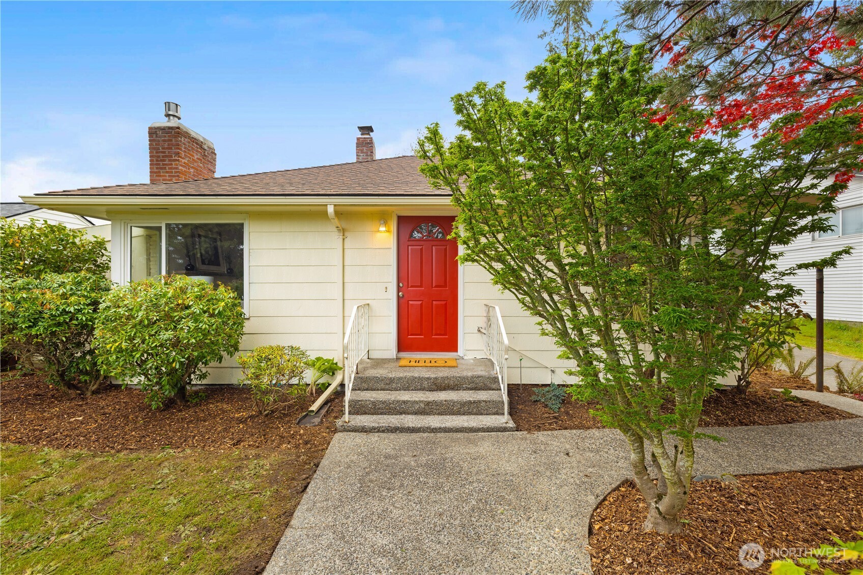 11253 35th Avenue SW Seattle WA 98146