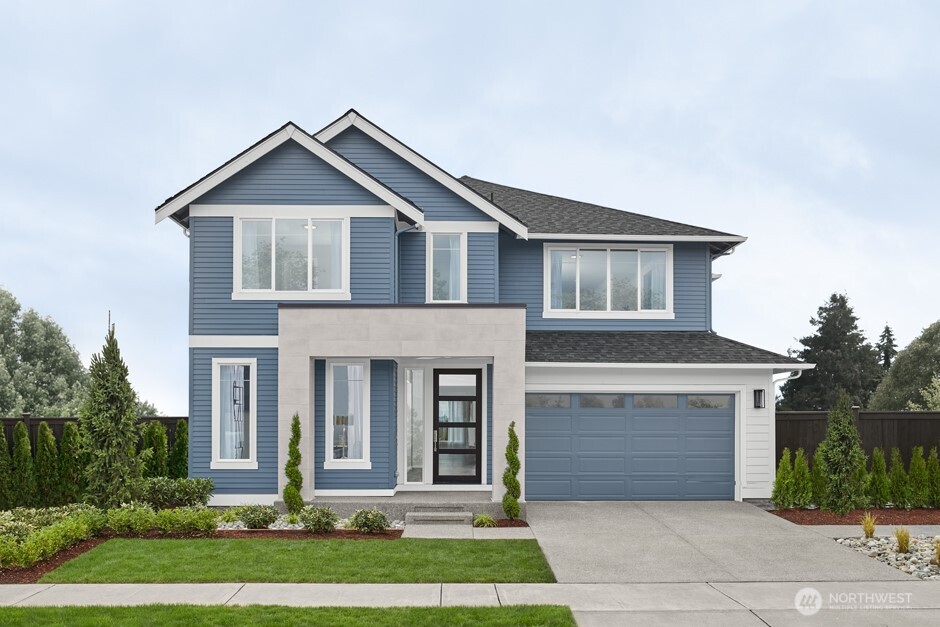 12403 NE 157th Place Woodinville WA 98072