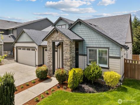 18109 133rd Street E Bonney Lake WA 98391