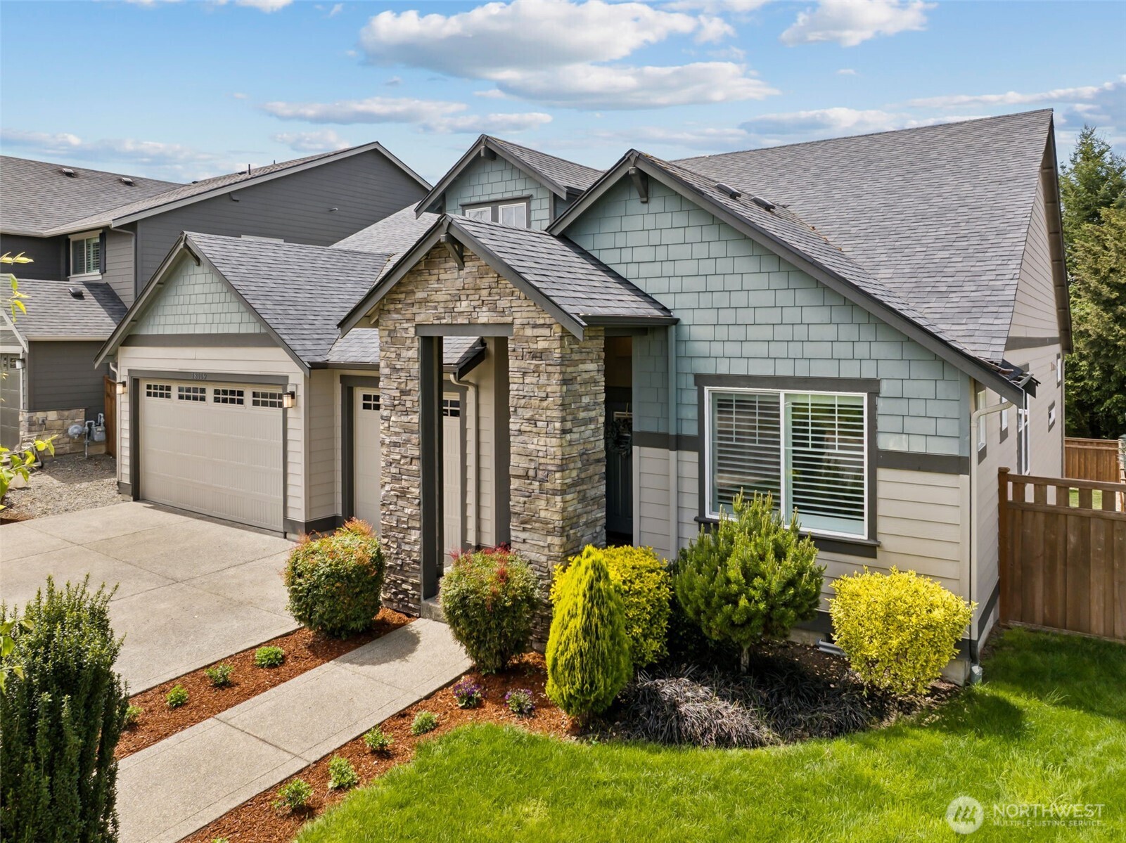 18109 133rd Street E Bonney Lake WA 98391