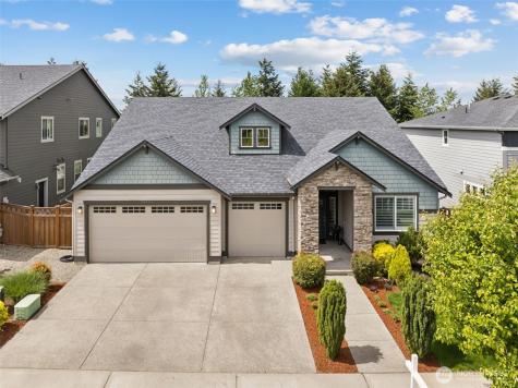 18109 133rd Street E Bonney Lake WA 98391