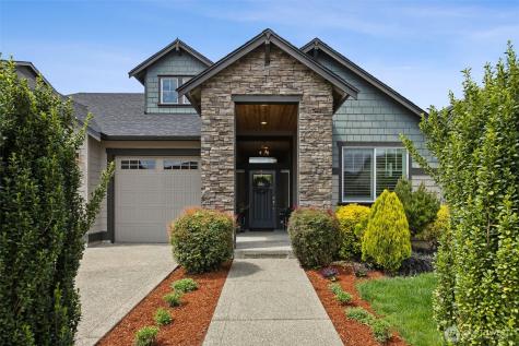 18109 133rd Street E Bonney Lake WA 98391