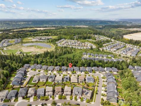 18109 133rd Street E Bonney Lake WA 98391