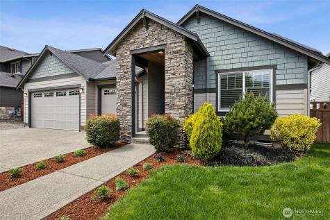 18109 133rd Street E Bonney Lake WA 98391