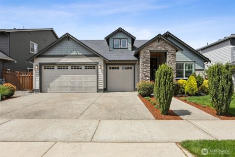 18109 133rd Street E Bonney Lake WA 98391