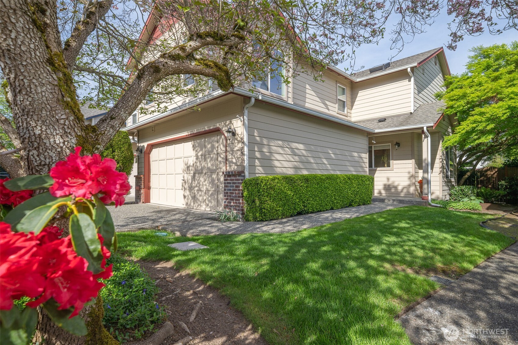 18825 19th Drive SE Bothell WA 98012