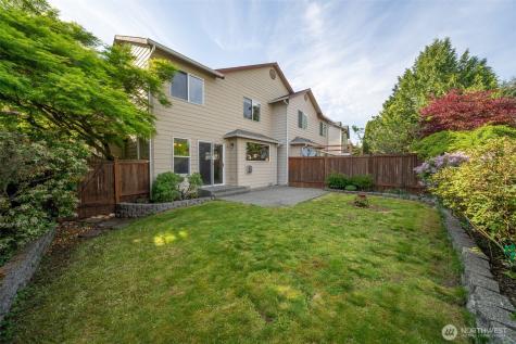 18825 19th Drive SE Bothell WA 98012