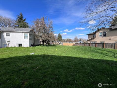 13404 Military Road S Tukwila WA 98168