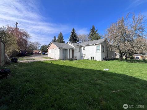13404 Military Road S Tukwila WA 98168