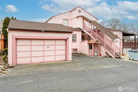 226 S 16th Avenue Yakima WA 98902