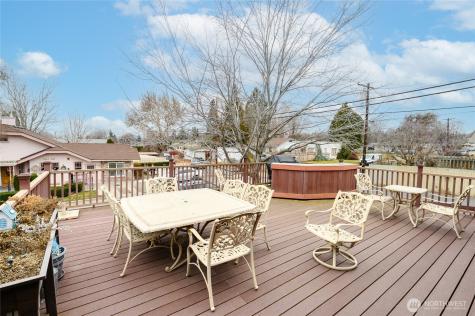 226 S 16th Avenue Yakima WA 98902