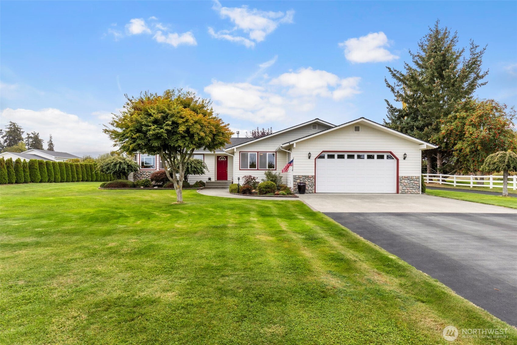 61 Pheasant Run Drive Sequim WA 98382