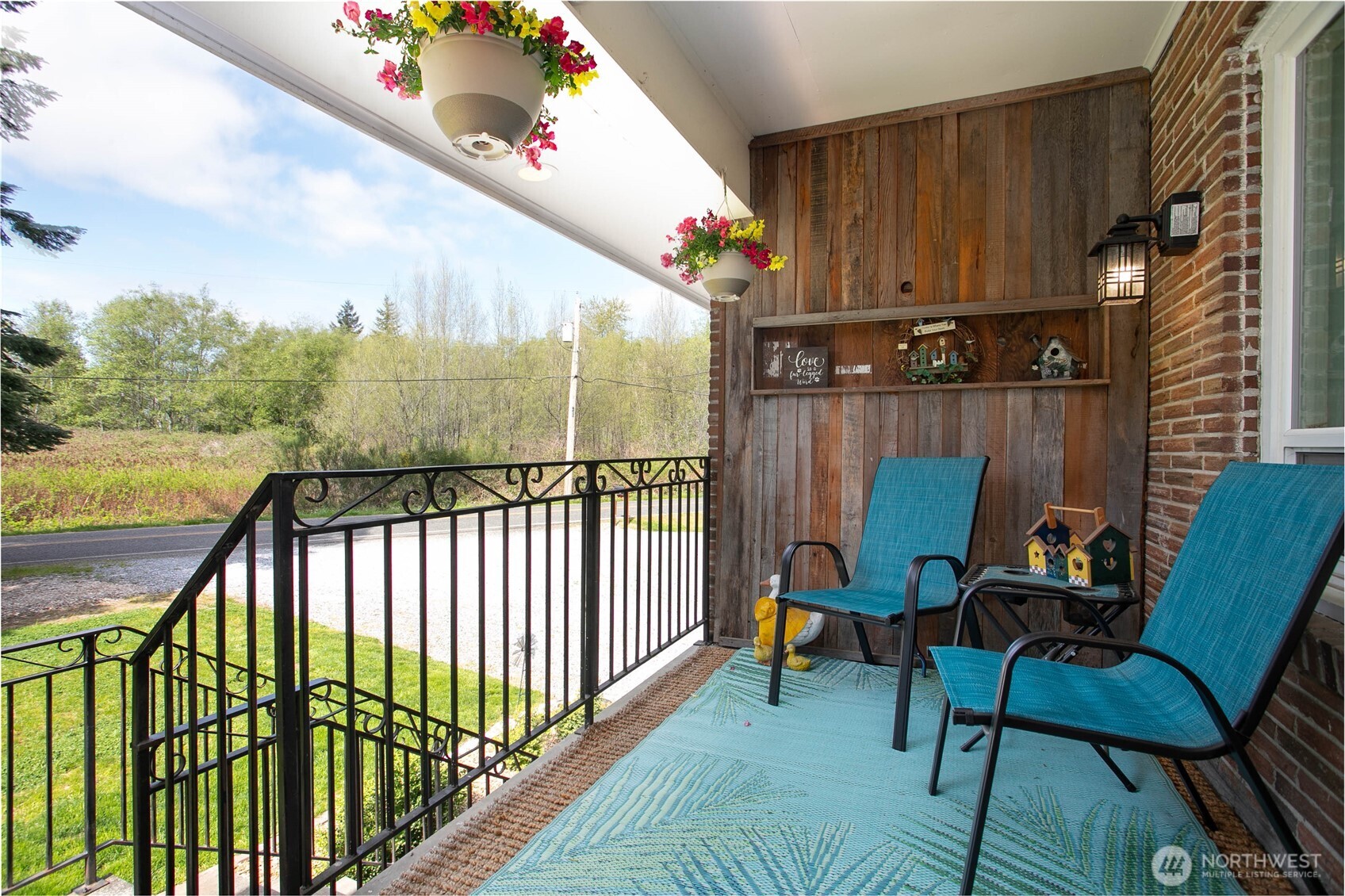 997 W Larson Road Bellingham WA 98226