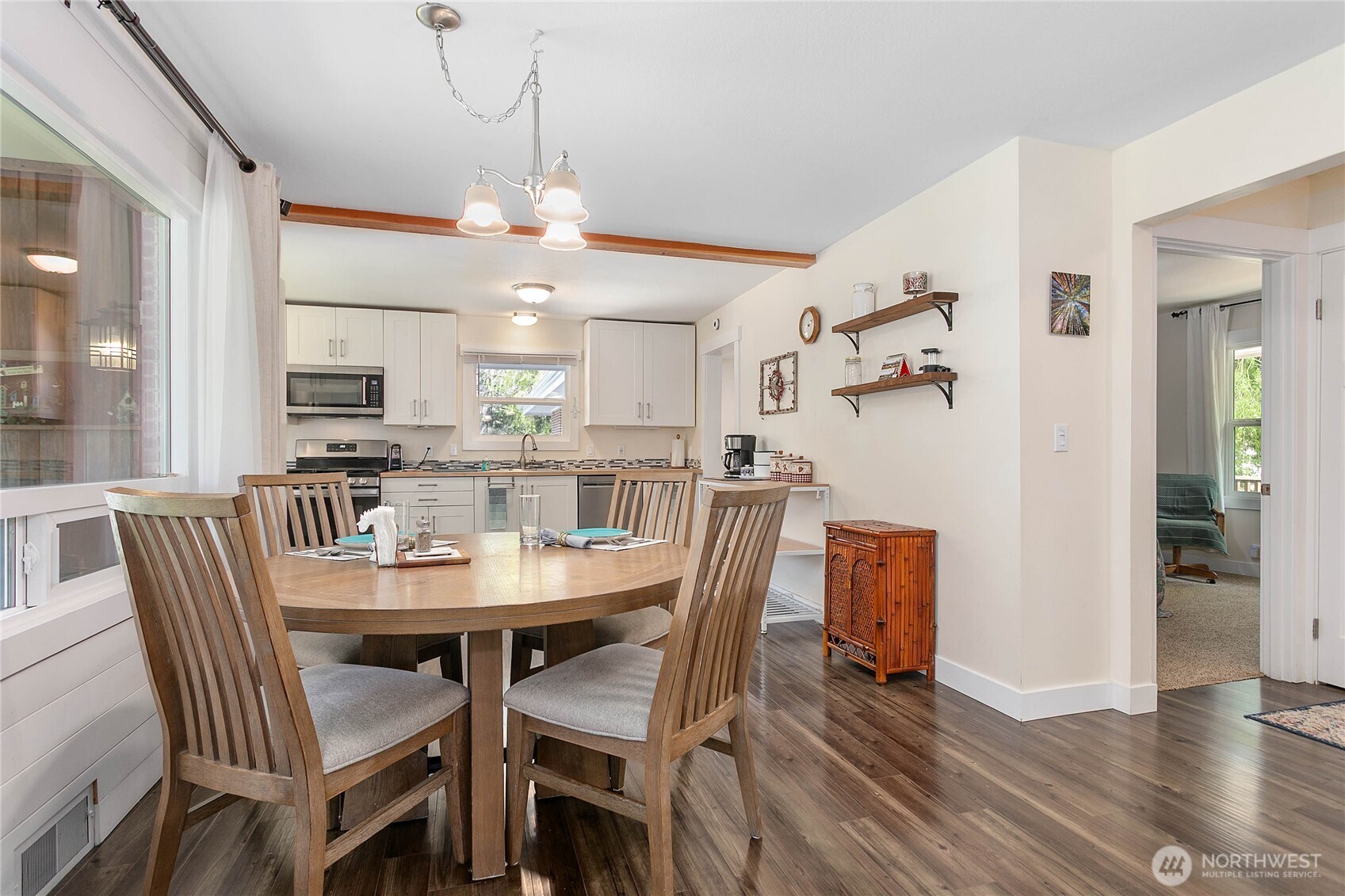 997 W Larson Road Bellingham WA 98226