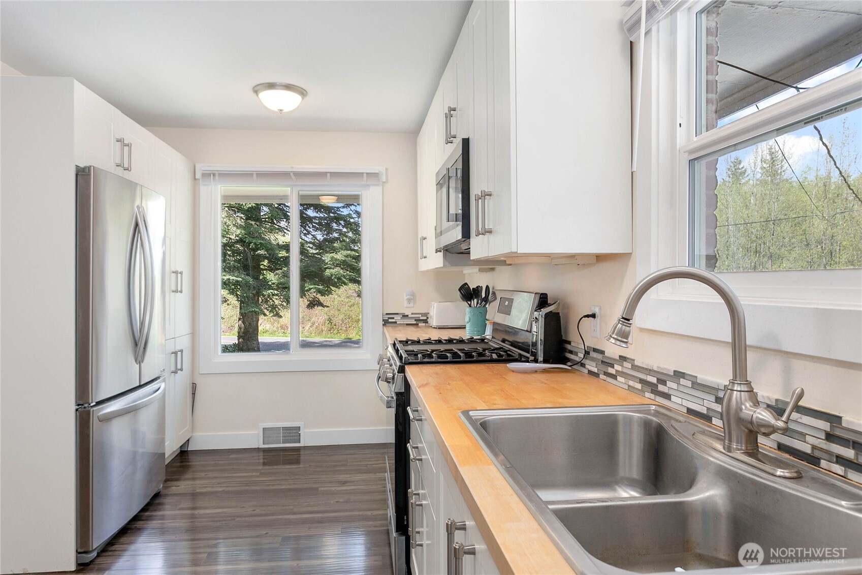 997 W Larson Road Bellingham WA 98226