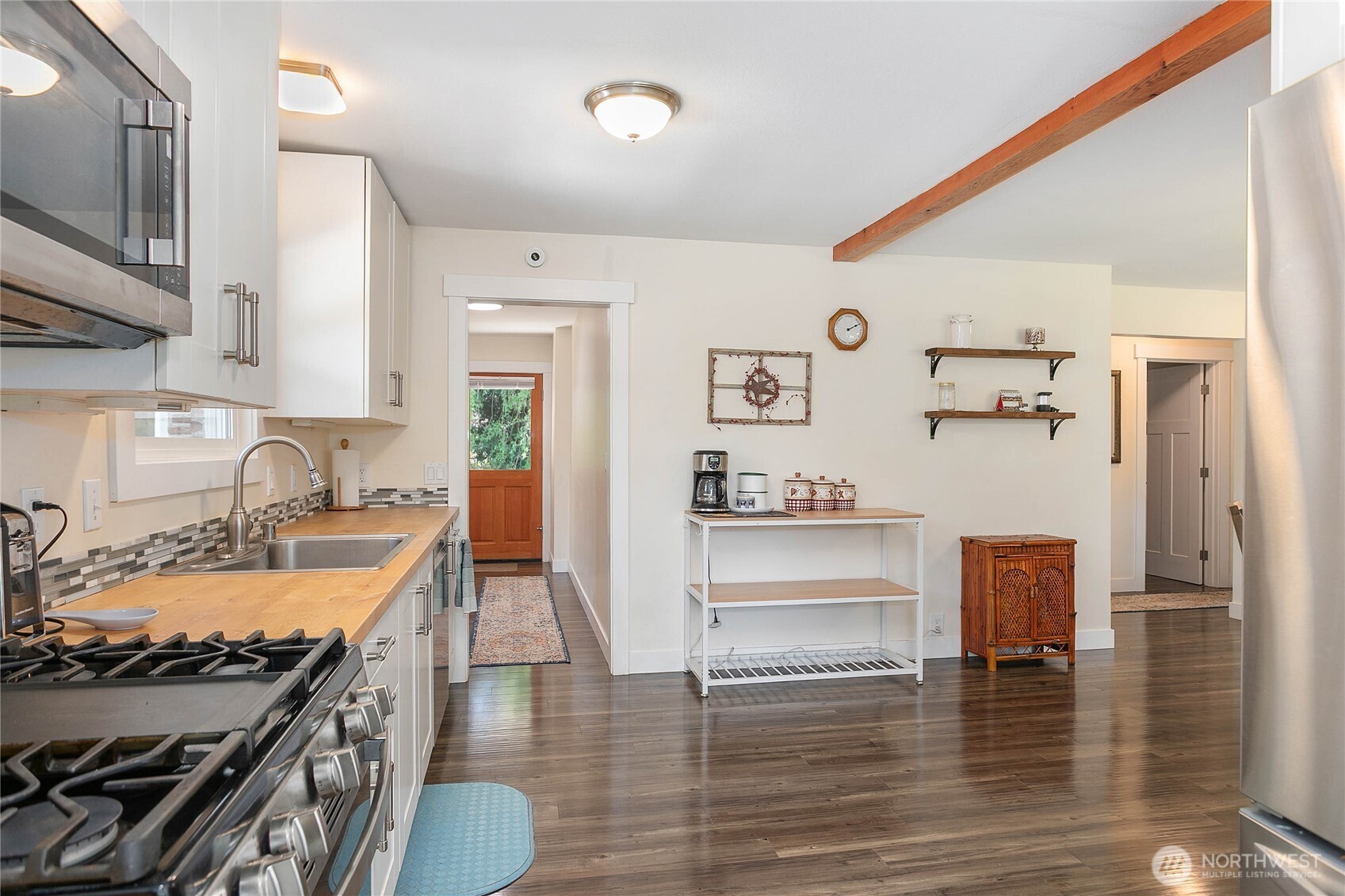 997 W Larson Road Bellingham WA 98226